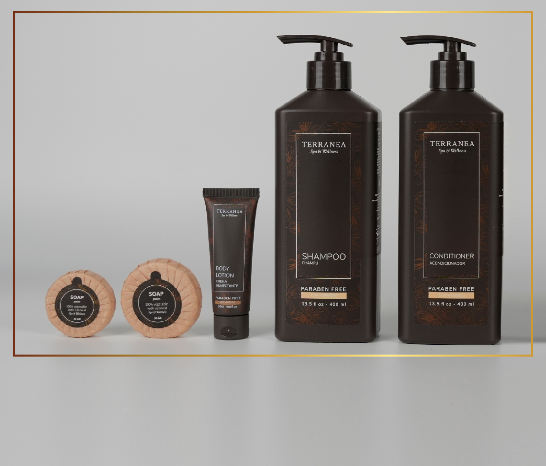 L&iacute;neas Inhouse