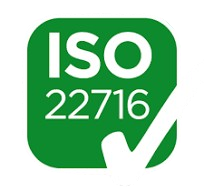 ISO 22716