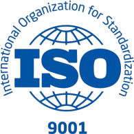 ISO 9001
