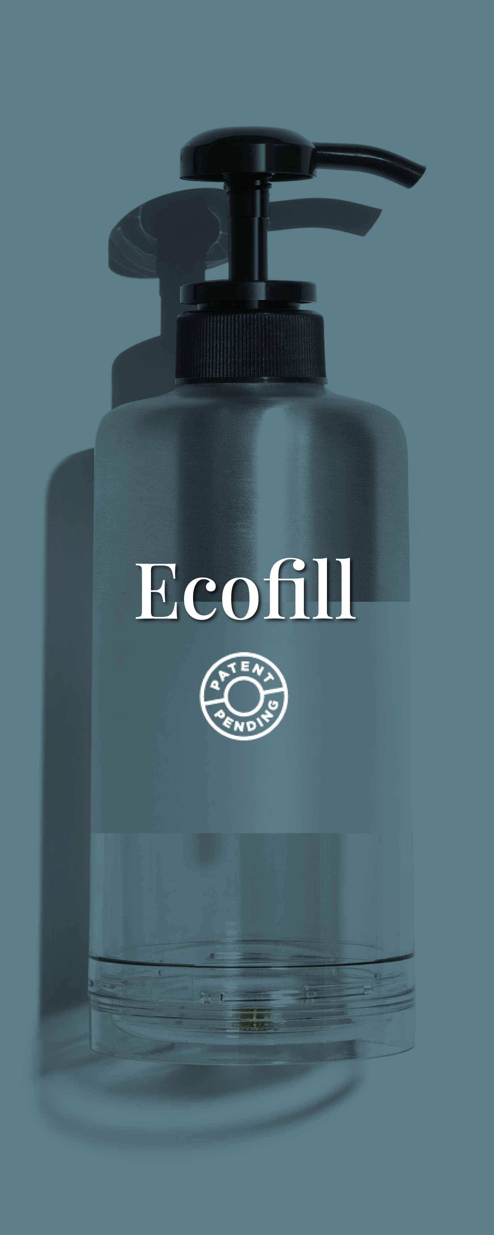 Dispensador Ecofill